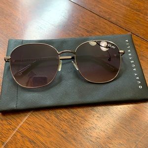 Quay Australia Jezebell sunglasses